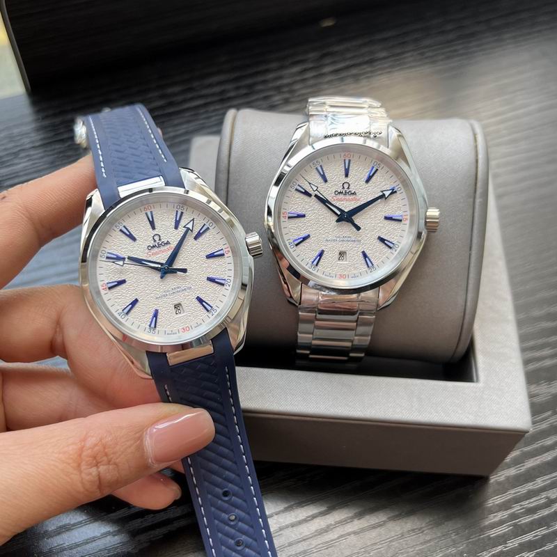 Omega 41mm 090540